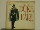 ULTRA  RARE ORIGINAL THE DUKE OF EARL STEREO 1962 NM-