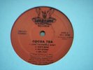 COCOA TEA JIMPY RECORDS HAIL JAH MAN,(SHAKA KILLER) LP
