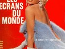 larry green french ost brassens JAYNE MANSFIELD sexy