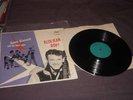 GENE VINCENT  & HIS BLUE CAPS'' BLUEJEAN BOP'