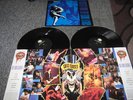 Guns N Roses Use Your Illusion II Original Vinyl Record