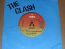 THE CLASH - (WHITE MAN) IN HAMMERSMITH PALAIS - PROMO