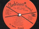 Delroy Wilson - Get Ready For Delroy - Orig. Press L.P.