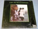THE HEARTSTOPPERS ALL PLATINUM SELF TITLED SEALED LP