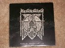 Hawkwind - Doremi Fasol Latido PROG LP '72