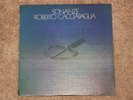 Roberto Cacciapaglia - Sonanze LP Quad Prog