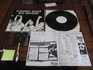 Straight Ahead-NYC Mayhem LP,NYHC,Antidote,Urban Waste