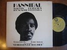 MARVIN PETERSON hannibal PRIVATE SPIRITUAL AFRO JAZZ LP
