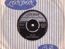 Marvin Rainwater - Boo Hoo (Nr Mint London 7