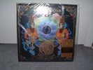 Mastodon - Crack the Skye Deluxe 2xLP limited OOP