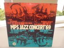 MPS JAZZ CONCERT 69 / MARK MURPHY / DIETER REITH /RARE