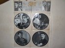 frank zappa  4 X 7