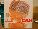 Can Tago Mago Spoon 006/7 U.K. import prog rock 2 lp