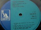 CAPTAIN BEEFHEART-STRICTLY PERSONAL LP ORIG.UK.PRESS