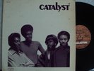 Catalyst 1972 Funk Jazz LP on Cobblestone   US Original