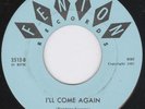 Michigan Garage 45-Legends-I'll Come Again-Fenton-Hear