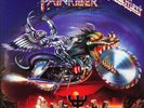 JUDAS PRIEST *PAINKILLER* DLX 180g NEW RED VINYL 2 LP