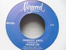 JACKIE LEE 