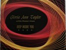 GLORIA ANN TAYLOR LOVE IS A HURTING THING DISCO SOUL 12