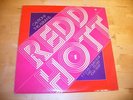 Redd Hott #1 LP Rare Modern Soul Boogie on Venture