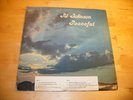 Al Johnson - Peaceful LP Rare Modern Soul Marina Promo