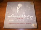 JOHANNA MARTZY BRAHMS VIOLIN CONCERTO in D MAJOR ANGEL