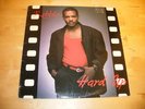 Robbie - Hard Up LP Rare Modern Soul Boogie on Westrock