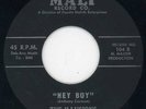 Illusions-Hey Boy-Mali Doo Wop 45 