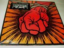 #14 METALLICA  Anger 2003 LP + Sticker  Sealed