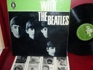 BEATLES „with the beatles