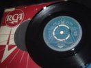 ELVIS PRESLEY..KISSING COUSINS..RCA VICTOR DEMO VINYL
