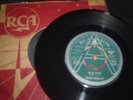 ELVIS PRESLEY..BLUE RIVER...RCA VICTOR DEMO VINYL