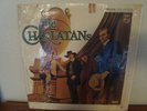 THE CHARLATANS Rare ORIG PHILIPS 1969 PSYCH LP SHRINK 