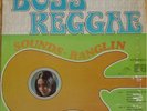 ERNEST RANGLIN   Boss Reggae Sounds   STEADY JA GUITAR