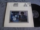 CLAUDE DELCLOO Africanasia ACTUEL LP ex+