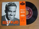 Billy Ward
