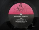DRYSILL-WELCOME TO THE SHOW-Mega Rarity Near mint copy