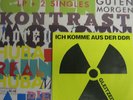 VA: GUTEN MORGEN w/ GLEITZEIT, VARIETE KONTRAST MINIMAL