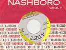 NORTHERNS SOUL 45 RPM - PERCY WIGGINS on A-BET  (PROMO)