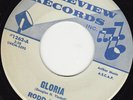 NORTHERNS SOUL 45 RPM - RODD KEITH on  PREVIEW RECORDS