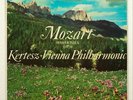 SXL 6056 NB Mozart Symphonies 33 & 39 VPO/KERTESZ NM/NM