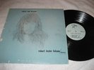 ROBERT LESTER FOLSOM - Rare ORIGINAL Folk Psych ABACUS