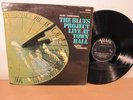 BLUES PROJECT Live At Town Hall NZL 1967 ORIG PSYCH LP