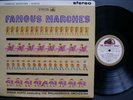 ASD 376-EFREM KURTZ,PHILHARMONIA--FAMOUS MARCHES-EX