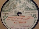 Giulietta e Romeo/A. Parsi Pettinella one sided F39072