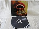 The Bronx - The Bronx Ltd 1000 Marbled LP Rare Unplayed