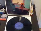 Jandek Ready For The House The Units Original Press LP