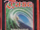 TALES FROM THE TUBE RARE NEW SURF OST LP Jonathan Cain