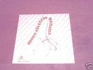 MORE ELECTRIC BANANA DE WOLFE LIBRARY LP PRETTY THINGS