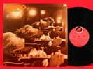 CUERO Crecimiento 1974 LATIN PROG Jazz Afro Fusion LP